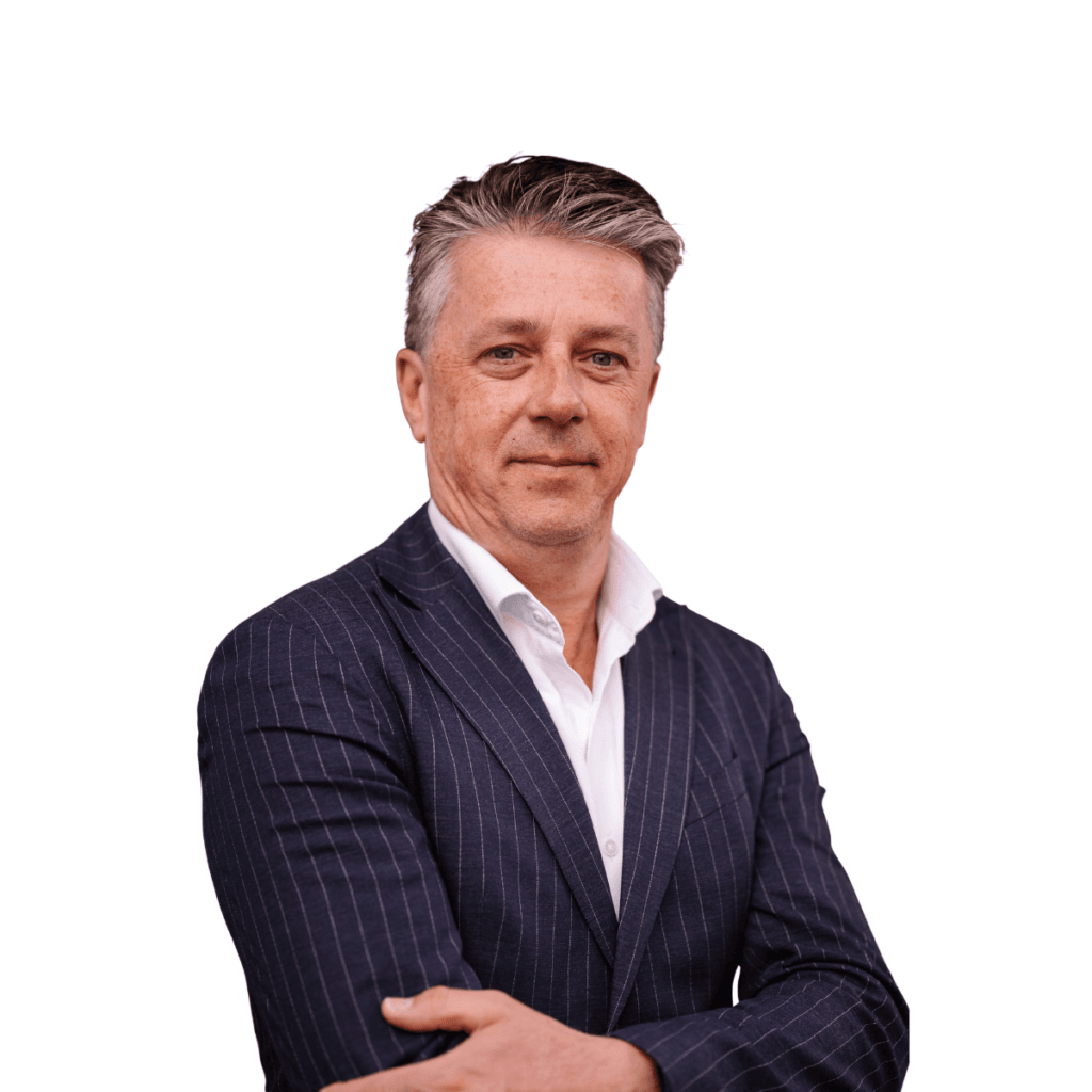 Medewerker Jan