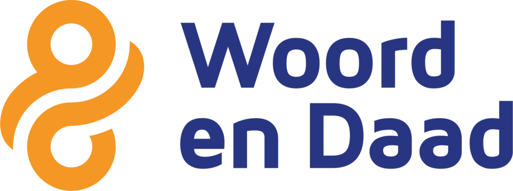 logo woord en daad