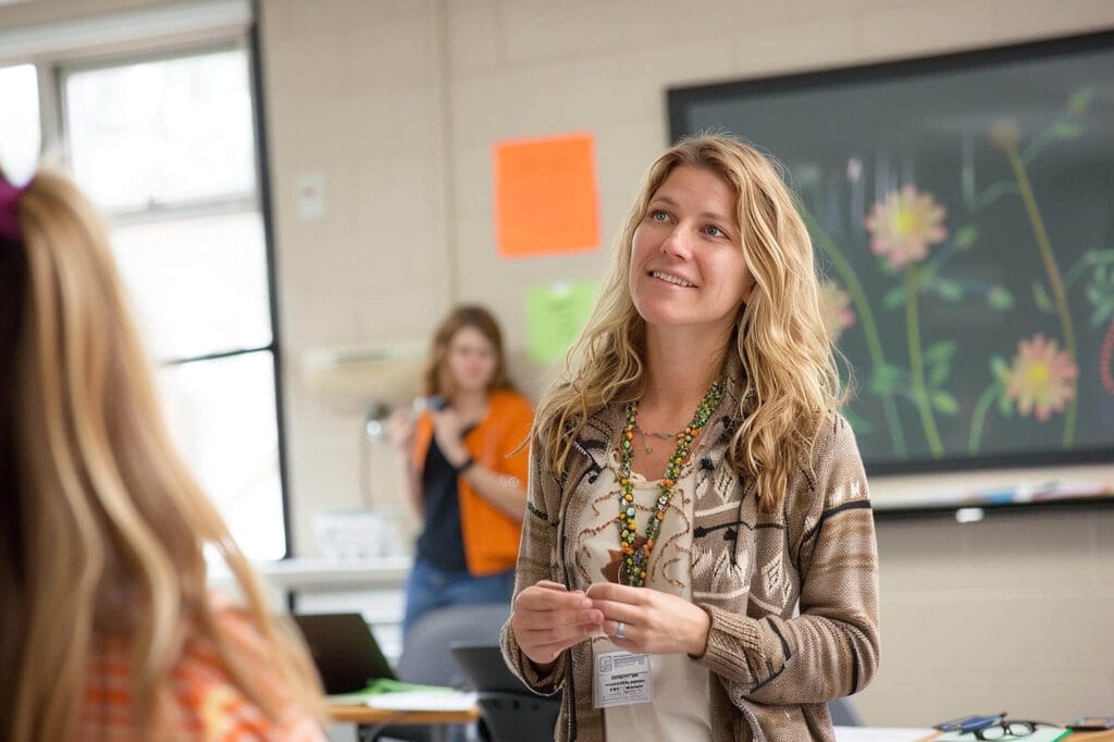 Insight Professionals 10 Classroom 24