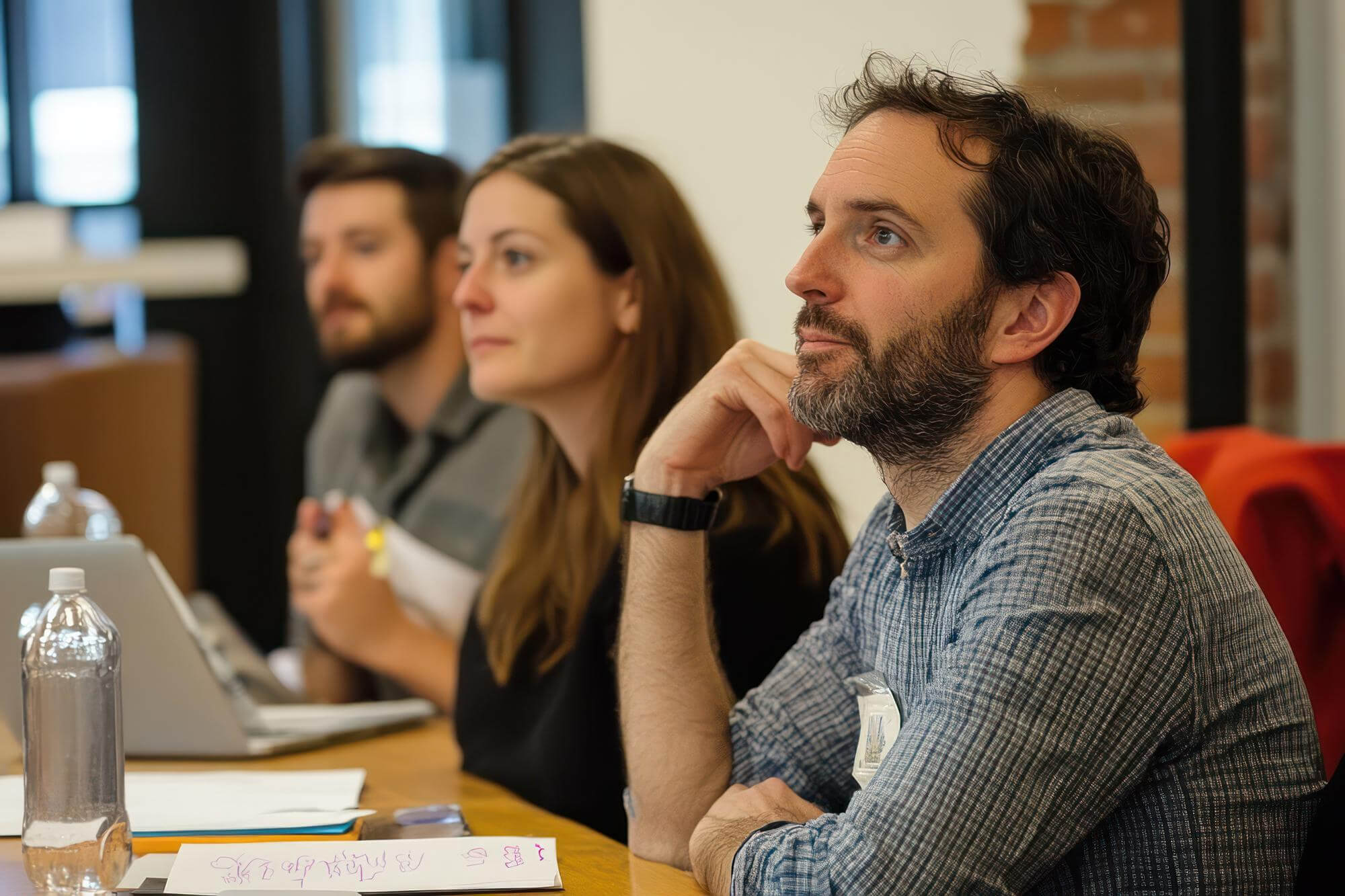 Nieuws 7 interne vertrouwenspersoon