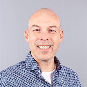 Erwin de Vos