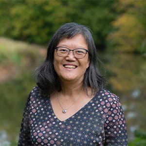 Kim van Helmond