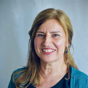 Marion van Oosterhout
