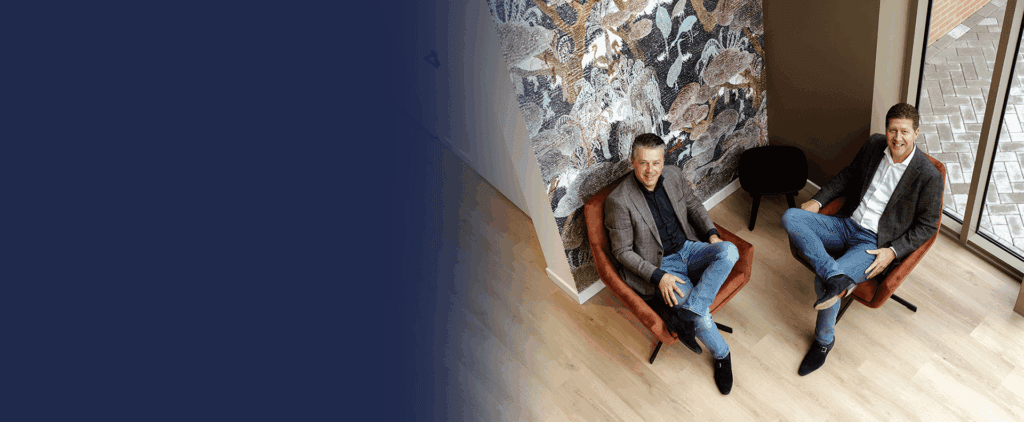 Home 1 Human Core Gerard en Jan 6 2