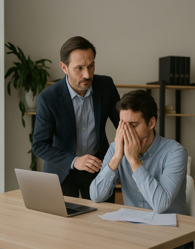 Masterclass Emotionele intelligentie & Veerkracht 1 Zorgzame baas en gestreste werknemer 1
