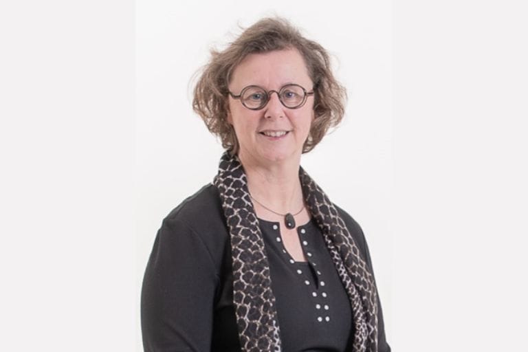 Franny ten Hove-Roubos