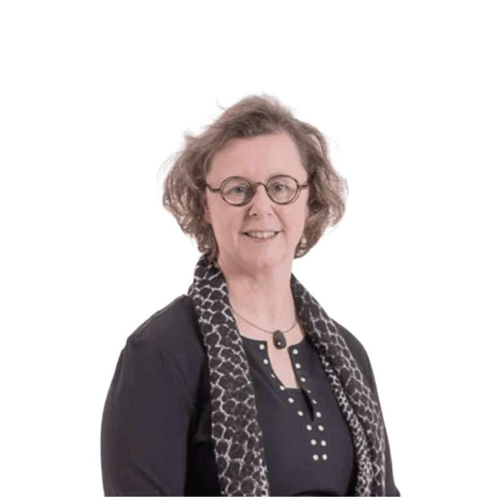 Medewerker Franny