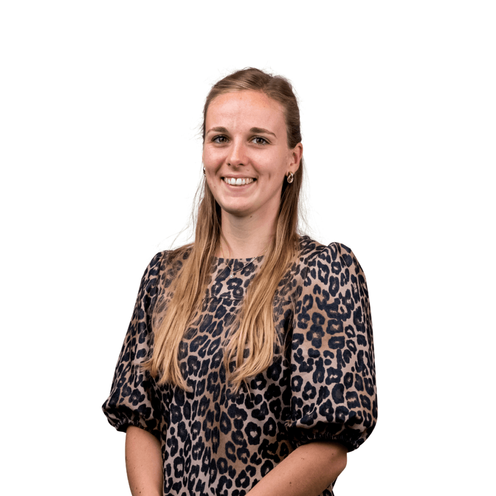Medewerker Dienke