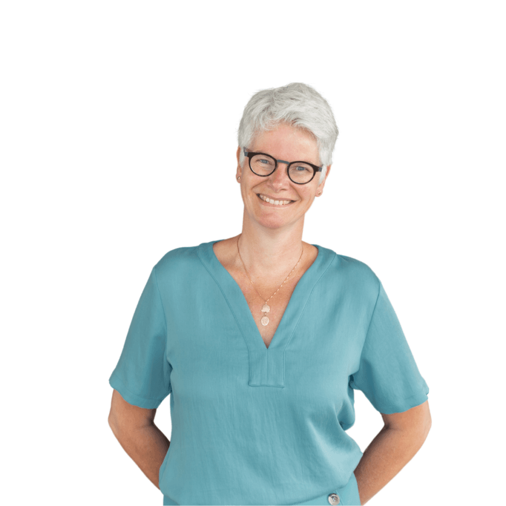 Medewerker Heidy