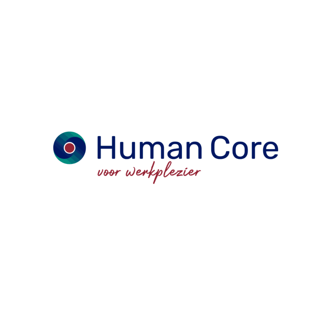 Personen website Human Core